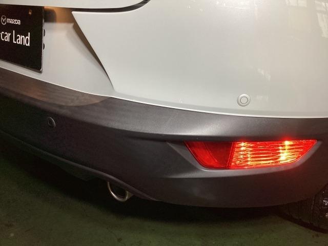 ＣＸ－３ １．５　１５Ｓ　ツーリング　４ＷＤ（28枚目）