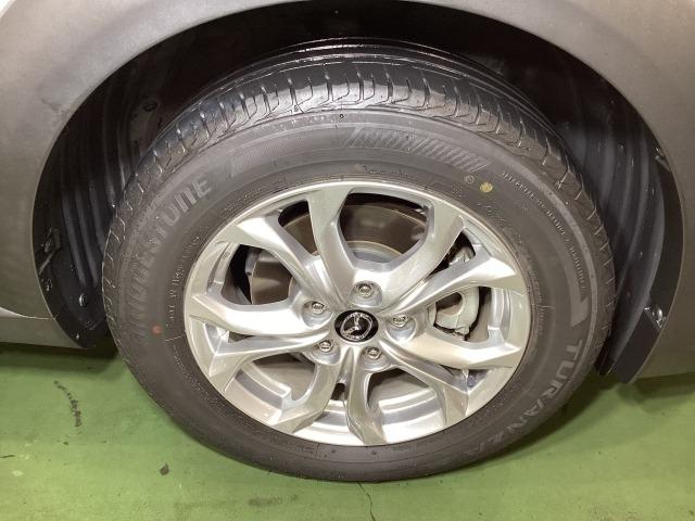 ＣＸ－３ １．５　１５Ｓ　ツーリング　４ＷＤ（32枚目）