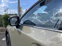車両幅方向において最も外側にレイアウトされるので、第三者が視認しやすいドアミラーウィンカー!