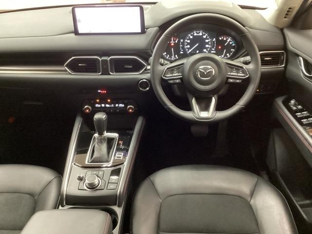 CX-5 2.0 20S ブラックトーンエディション(2枚目)