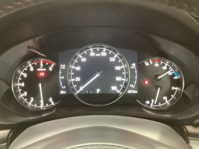 CX-5 2.0 20S ブラックトーンエディション(3枚目)