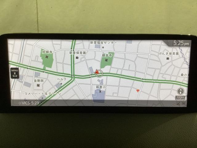 CX-5 2.0 20S ブラックトーンエディション(4枚目)