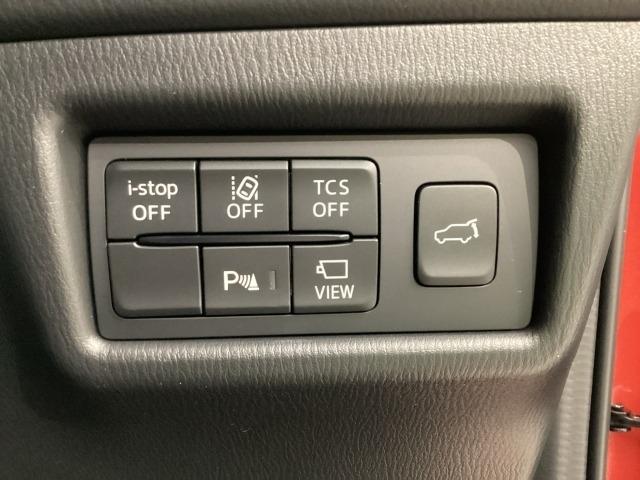 CX-5 2.0 20S ブラックトーンエディション(6枚目)