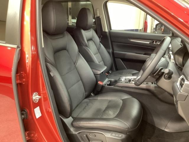 CX-5 2.0 20S ブラックトーンエディション(7枚目)