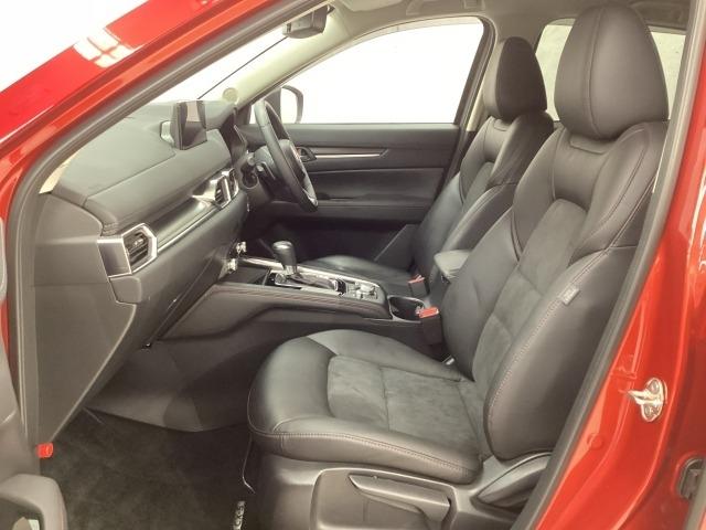 CX-5 2.0 20S ブラックトーンエディション(9枚目)