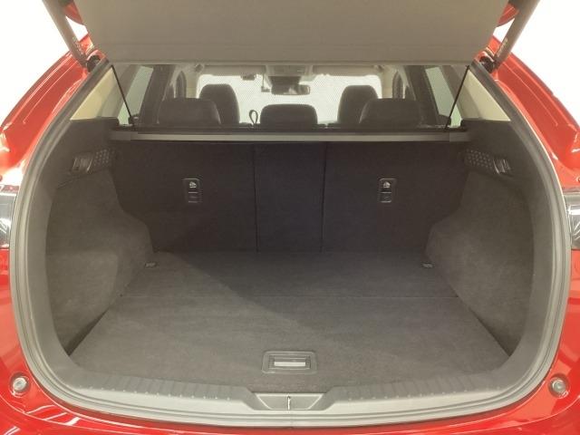 CX-5 2.0 20S ブラックトーンエディション(11枚目)