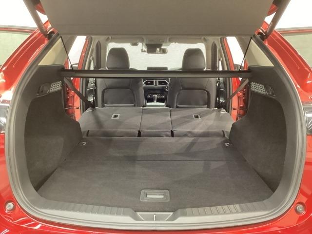 CX-5 2.0 20S ブラックトーンエディション(12枚目)