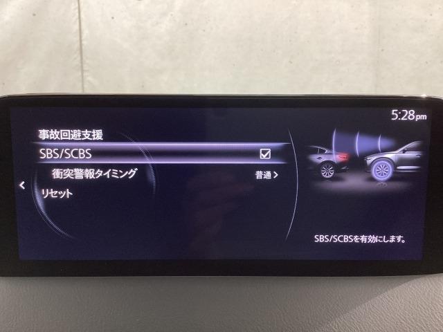 CX-5 2.0 20S ブラックトーンエディション(15枚目)