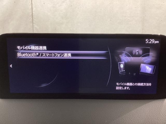 CX-5 2.0 20S ブラックトーンエディション(18枚目)