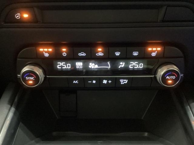 CX-5 2.0 20S ブラックトーンエディション(19枚目)