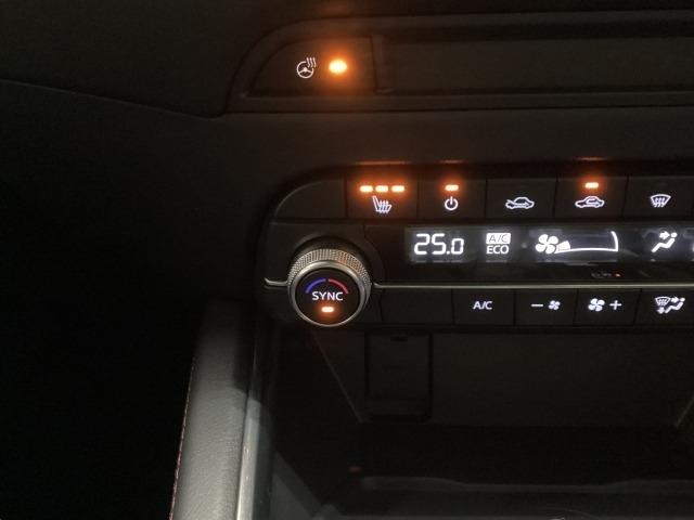 CX-5 2.0 20S ブラックトーンエディション(20枚目)