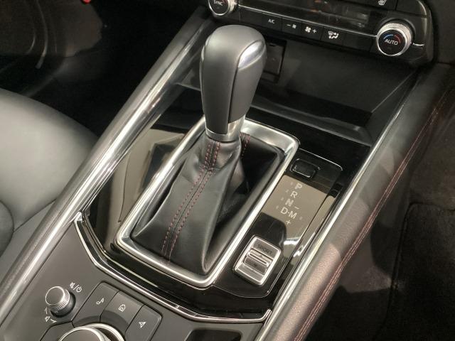 CX-5 2.0 20S ブラックトーンエディション(21枚目)