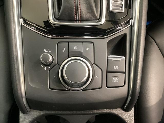 CX-5 2.0 20S ブラックトーンエディション(22枚目)