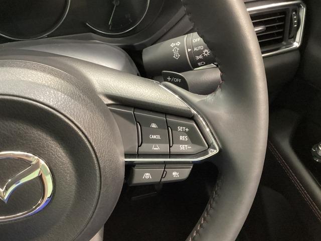 CX-5 2.0 20S ブラックトーンエディション(23枚目)