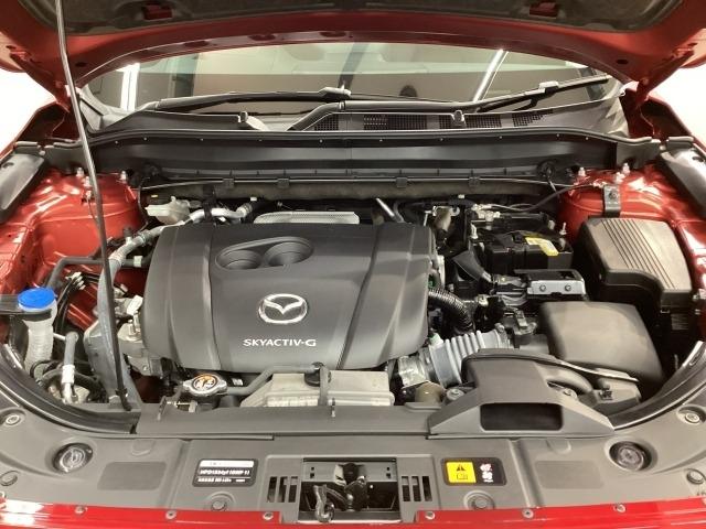 CX-5 2.0 20S ブラックトーンエディション(30枚目)