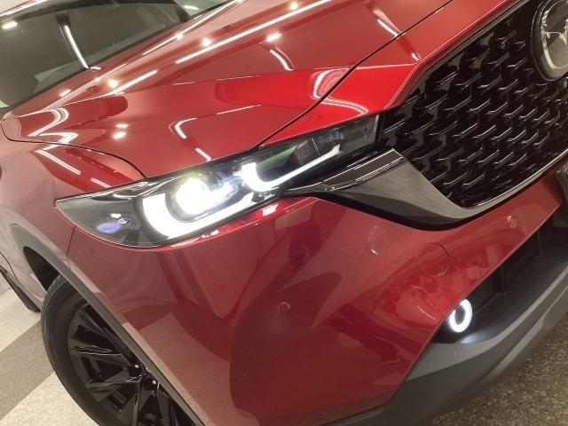 CX-5 2.0 20S ブラックトーンエディション(31枚目)