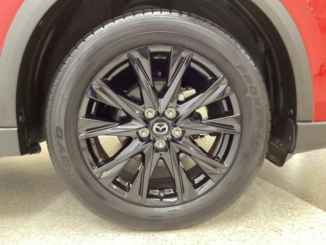 CX-5 2.0 20S ブラックトーンエディション(32枚目)