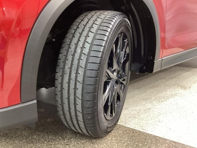 CX-5 2.0 20S ブラックトーンエディション(33枚目)