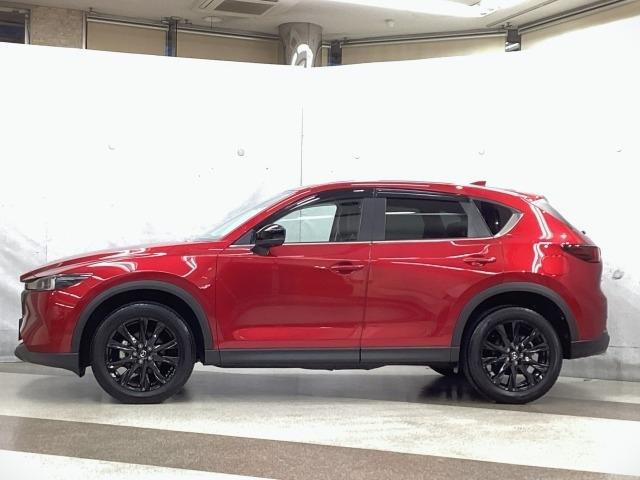 CX-5 2.0 20S ブラックトーンエディション(36枚目)