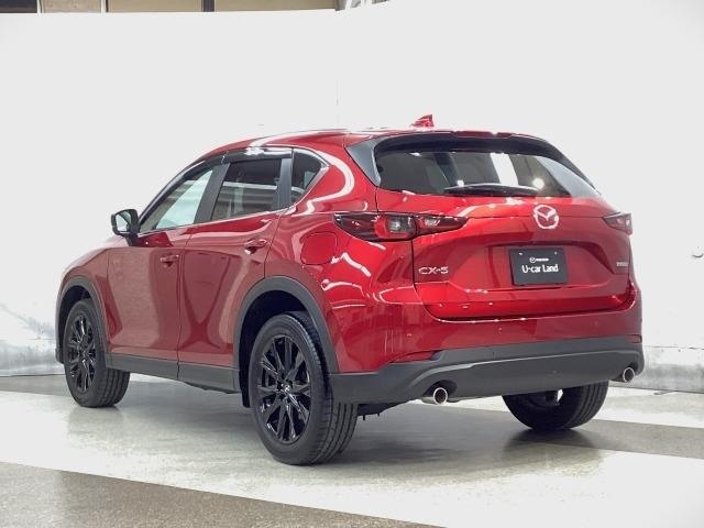 CX-5 2.0 20S ブラックトーンエディション(37枚目)
