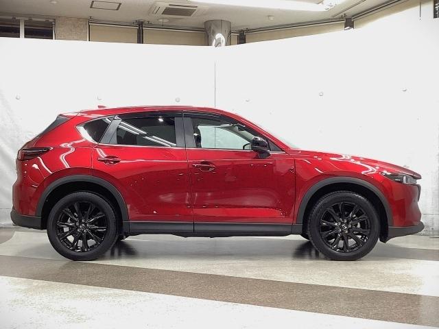 CX-5 2.0 20S ブラックトーンエディション(39枚目)