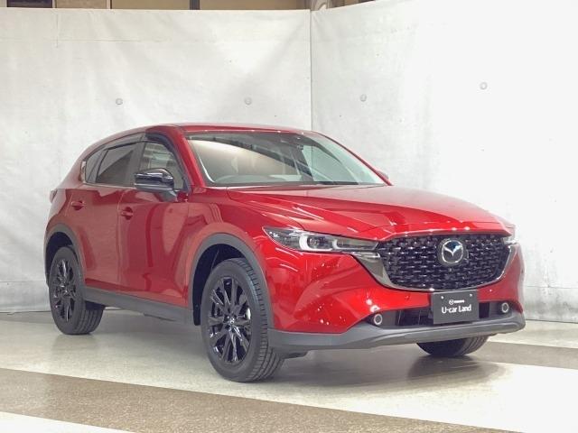 CX-5 2.0 20S ブラックトーンエディション(40枚目)