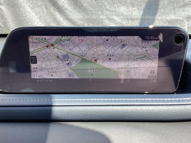 CX-30 1.8 XD プロアクティブ ツーリングセレクション ディー マツダコネクトナビゲーション 全周囲カメラ 純正前後ドライブレコーダー 電動リアゲート 電動シート シートヒーター CD DVD TV ETC2.0(4枚目)