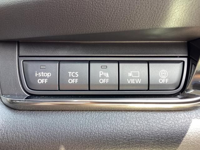 CX-30 1.8 XD プロアクティブ ツーリングセレクション ディー マツダコネクトナビゲーション 全周囲カメラ 純正前後ドライブレコーダー 電動リアゲート 電動シート シートヒーター CD DVD TV ETC2.0(6枚目)