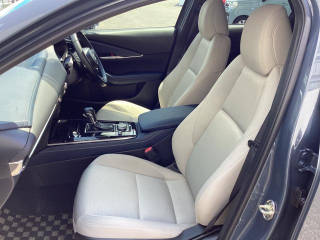 CX-30 1.8 XD プロアクティブ ツーリングセレクション ディー マツダコネクトナビゲーション 全周囲カメラ 純正前後ドライブレコーダー 電動リアゲート 電動シート シートヒーター CD DVD TV ETC2.0(9枚目)