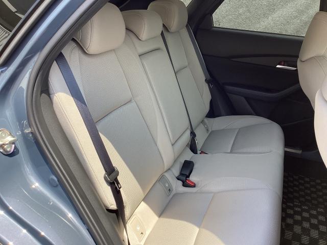 CX-30 1.8 XD プロアクティブ ツーリングセレクション ディー マツダコネクトナビゲーション 全周囲カメラ 純正前後ドライブレコーダー 電動リアゲート 電動シート シートヒーター CD DVD TV ETC2.0(10枚目)