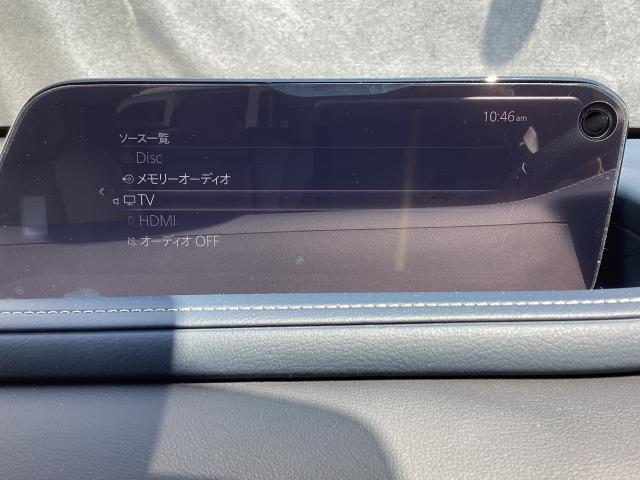 CX-30 1.8 XD プロアクティブ ツーリングセレクション ディー マツダコネクトナビゲーション 全周囲カメラ 純正前後ドライブレコーダー 電動リアゲート 電動シート シートヒーター CD DVD TV ETC2.0(13枚目)