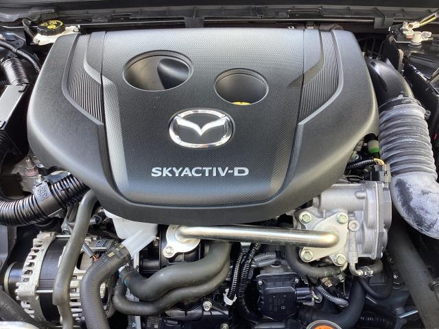 CX-30 1.8 XD プロアクティブ ツーリングセレクション ディー マツダコネクトナビゲーション 全周囲カメラ 純正前後ドライブレコーダー 電動リアゲート 電動シート シートヒーター CD DVD TV ETC2.0(30枚目)