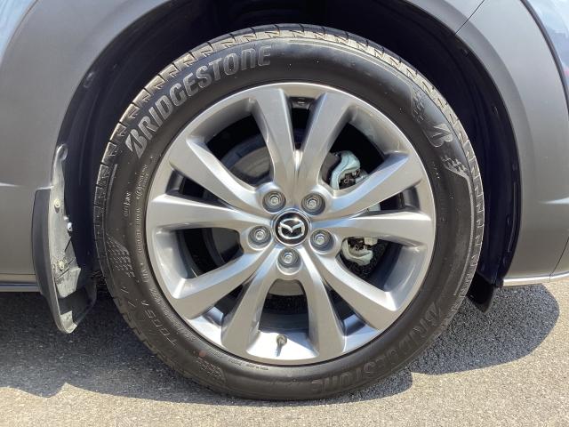 CX-30 1.8 XD プロアクティブ ツーリングセレクション ディー マツダコネクトナビゲーション 全周囲カメラ 純正前後ドライブレコーダー 電動リアゲート 電動シート シートヒーター CD DVD TV ETC2.0(32枚目)