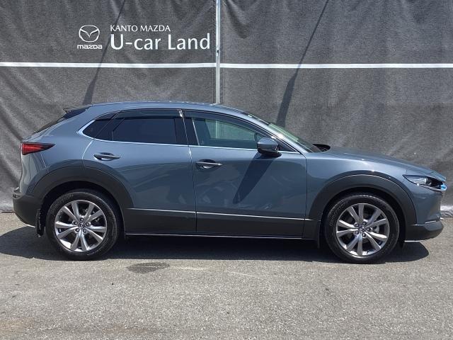 CX-30 1.8 XD プロアクティブ ツーリングセレクション ディー マツダコネクトナビゲーション 全周囲カメラ 純正前後ドライブレコーダー 電動リアゲート 電動シート シートヒーター CD DVD TV ETC2.0(39枚目)
