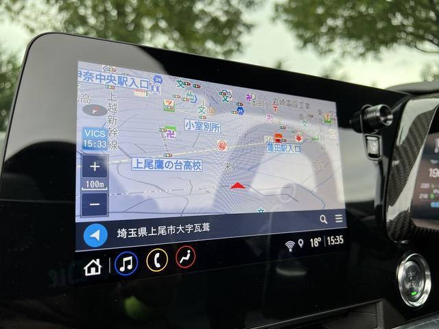 シボレーコルベット コンバーチブル　正規ディーラー車　カーボンインテリア　コンペティションスポーツバケットシート　フロントリフター　８インチタッチスクリーンパネル　純正カーナビ　フロント＆バックカメラ（36枚目）