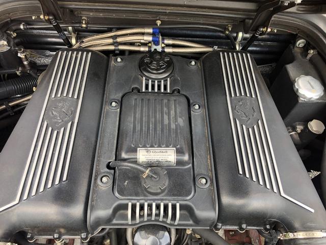 Ｆ３５５ ベルリネッタ　最終９９モデル　ＸＲシャーシ　６ＭＴ（17枚目）