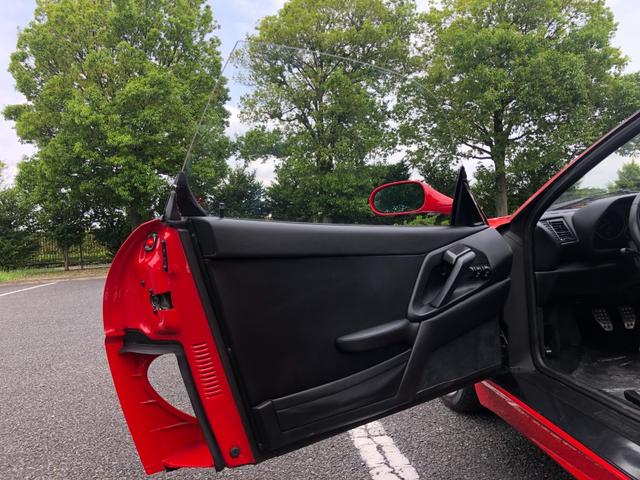 Ｆ３５５ ベルリネッタ　最終９９モデル　ＸＲシャーシ　６ＭＴ（19枚目）