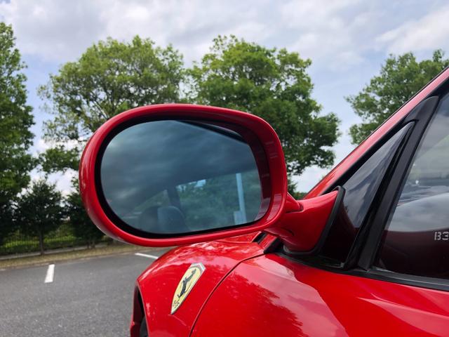 Ｆ３５５ ベルリネッタ　最終９９モデル　ＸＲシャーシ　６ＭＴ（22枚目）