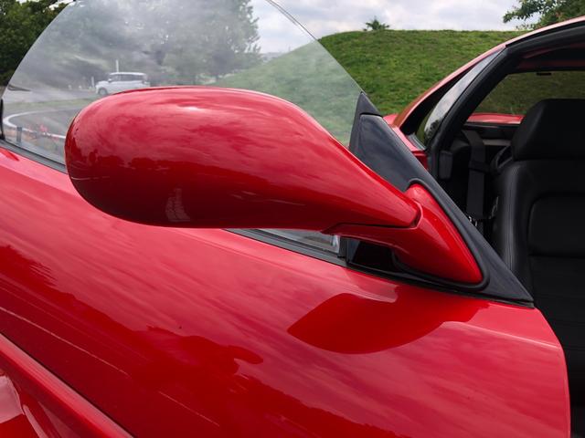 Ｆ３５５ ベルリネッタ　最終９９モデル　ＸＲシャーシ　６ＭＴ（25枚目）