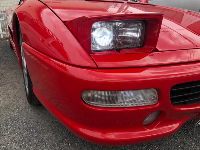 Ｆ３５５ ベルリネッタ　最終９９モデル　ＸＲシャーシ　６ＭＴ（30枚目）