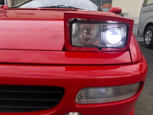 Ｆ３５５ ベルリネッタ　最終９９モデル　ＸＲシャーシ　６ＭＴ（33枚目）