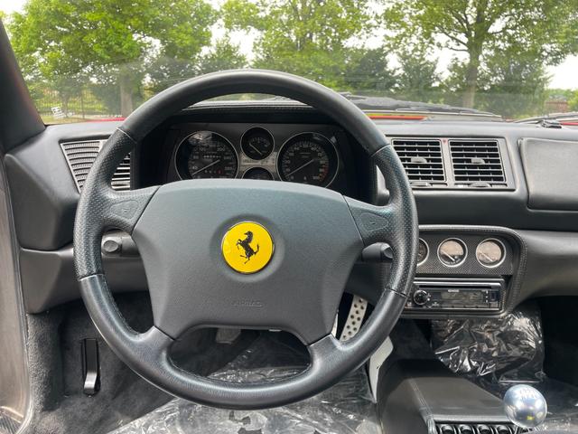 Ｆ３５５ ベルリネッタ　最終９９モデル　ＸＲシャーシ　６ＭＴ（45枚目）