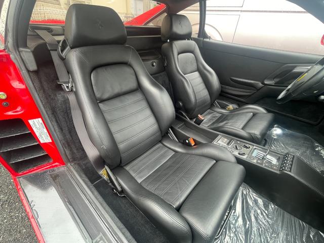 Ｆ３５５ ベルリネッタ　最終９９モデル　ＸＲシャーシ　６ＭＴ（50枚目）