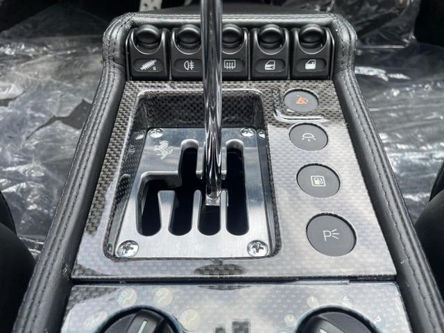 Ｆ３５５ ベルリネッタ　最終９９モデル　ＸＲシャーシ　６ＭＴ（54枚目）