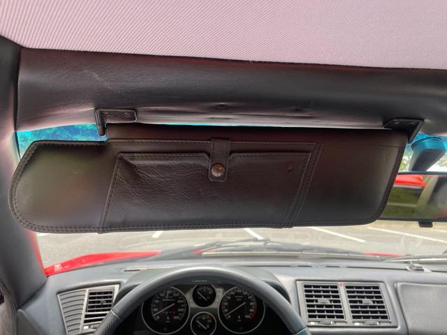 Ｆ３５５ ベルリネッタ　最終９９モデル　ＸＲシャーシ　６ＭＴ（59枚目）