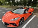 コンバーチブル　正規ディーラー車　カーボンインテリア　コンペティションスポーツバケットシート　フロントリフター　８インチタッチスクリーンパネル　純正カーナビ　フロント＆バックカメラ（18枚目）