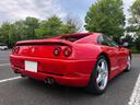 Ｆ３５５ ベルリネッタ　最終９９モデル　ＸＲシャーシ　６ＭＴ（7枚目）