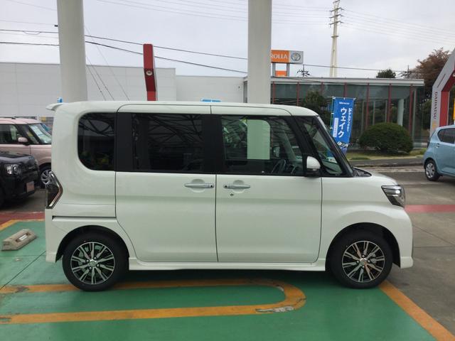 カスタムX トップエディションリミテッドSAIII ...(4枚目)