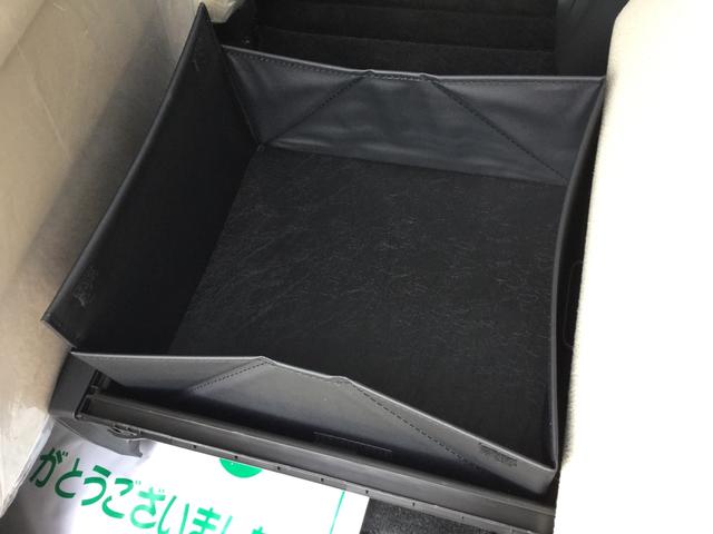 Gメイクアップリミテッド SAIII 試乗車アップ(10枚目)