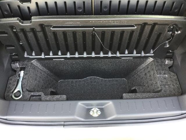 Gメイクアップリミテッド SAIII 試乗車アップ(15枚目)